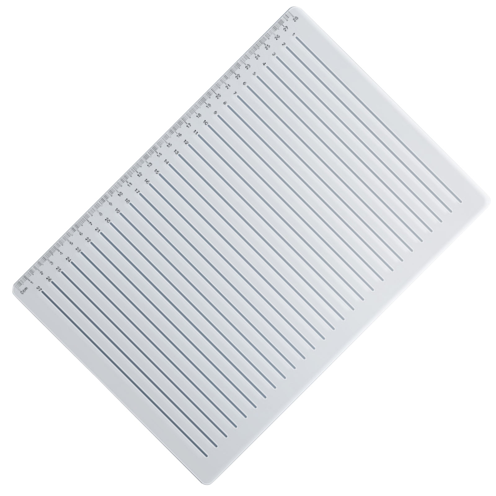 line-stencil-template-college-ruled-spacing-line-drawing-stencil-ruler