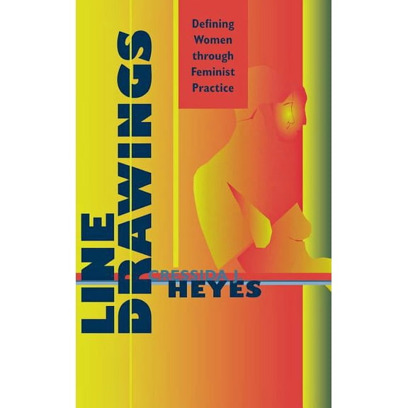 Line Drawings, (Hardcover)