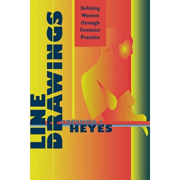 Line Drawings, (Paperback)