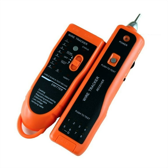 Line Finder Network Line Finder Telephone Voice Line Finder Line Measurement ,Fast Responses