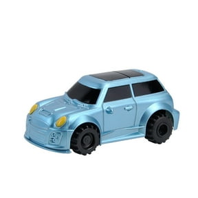 Line Following Drawing Car, Light Sensor Sketch Toy with Optical Tracking for Kids, Auto Path Tracing Vehicle for Creative STEM Learning