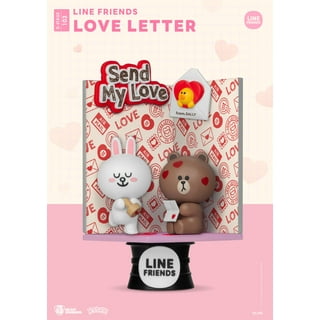 Line-Friends-Ds-103-Diorama-