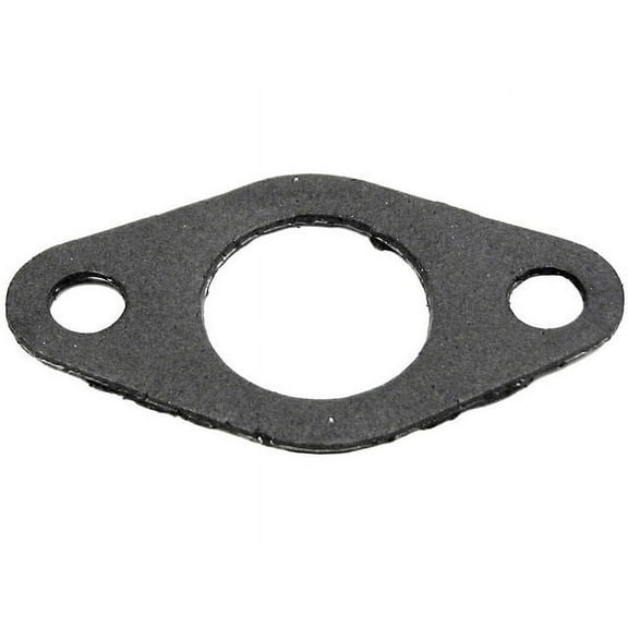 Line Front Oxygen Sensor Gasket - Compatible with 1998 - 2002 Toyota Corolla 1.8L 4-Cylinder 1999 2000 2001