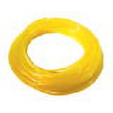 6616-3FT Tygon Fuel Line Yellow (0.080 X 0.140)(2mm X 3.5mm) 3 Foot