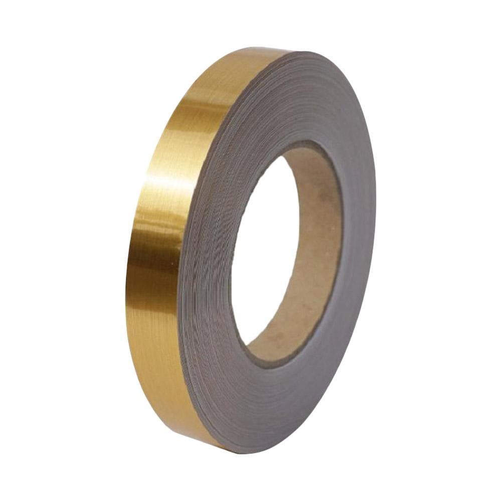 Line Gaps Tape SelfAdhesive Seam Sticker Wall Floor Beauty± Strip