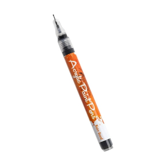 Line Graffiti Pen Epoxy Resin Mold Drawing Pen Tool Waterproof Painting Marker Epoxy Resin Line Marker