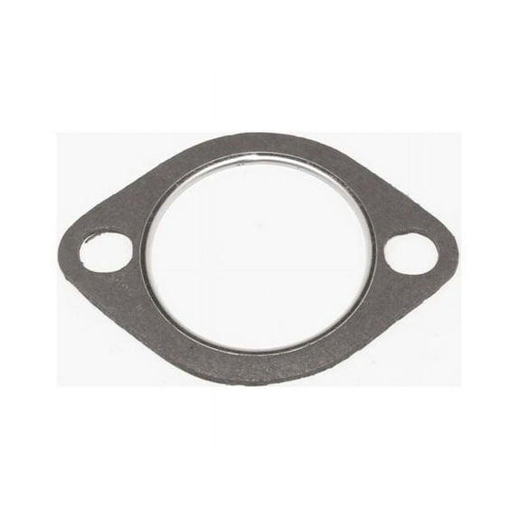 Line Inlet Exhaust Gasket - Compatible with 1961 - 1964 Ford F-100 1962 1963