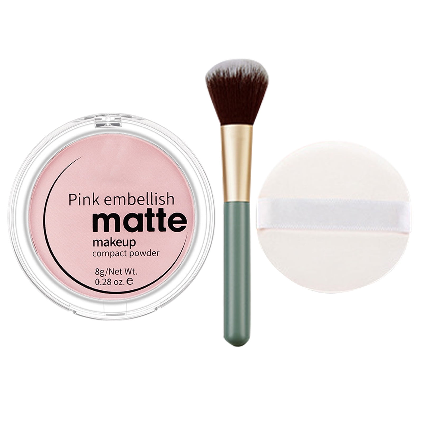 Line Last round Reusable Cotton Rounds Milk Concealer One Makeup Stick
