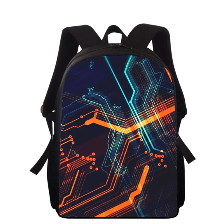 Cool book bags for school hot sale