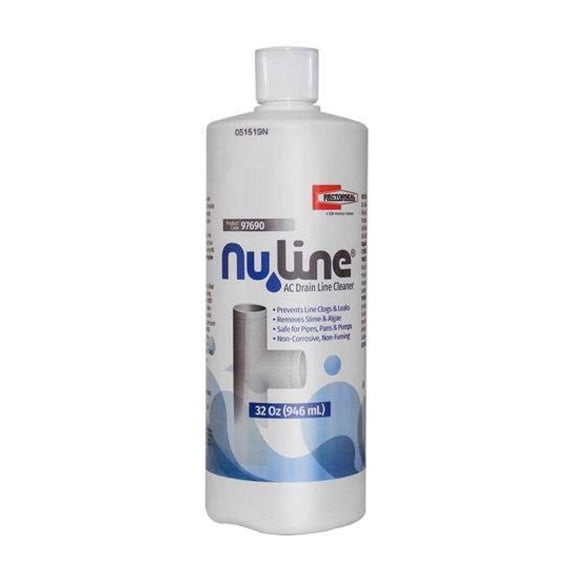 Line Liquid Drain Cleaner 32 oz.
