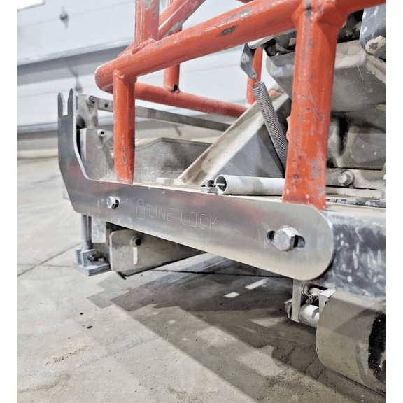 Line Lock Husqvarna Soff Cut Saw 150 Marker Stabilizer - Soff Cut Saw Accessory