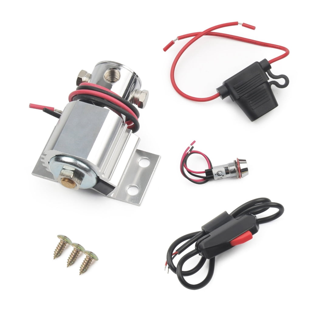 Line Lock Kit Line Lock Roll Control Brake Lock for Brakes/Drag Race