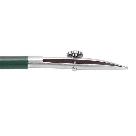 Line Masking Ruling Pen Comic Tool for Artists Metal Professional Design, Painting Supplies, Pencil, Stationery, Art Supplies