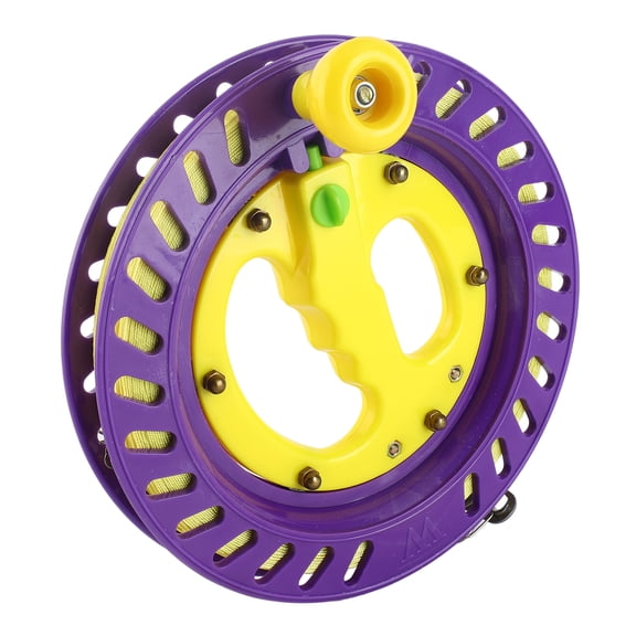 Line Outdoor Kite Line Reel Winding Reel Grip Wheel With Flying Line String Kite Flying Tool