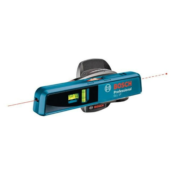 Line & Point Laser Level