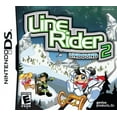 thumbnail image 1 of Line Rider 2 Unbound NDS, 1 of 2