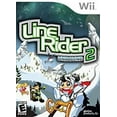 thumbnail image 1 of Line Rider 2: Unbound - Nintendo Wii, 1 of 2