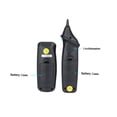 thumbnail image 1 of Line ,Rj45 Wire Network Wire Rj11 Rj45 Cable Tester Wire Lcd Tester Wire Rj11 Hxber, 1 of 6