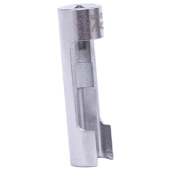 Line Socket Wrench Injector Nut Socket Crmo Material for Mechanic Tool Garage Thermo Switches Use