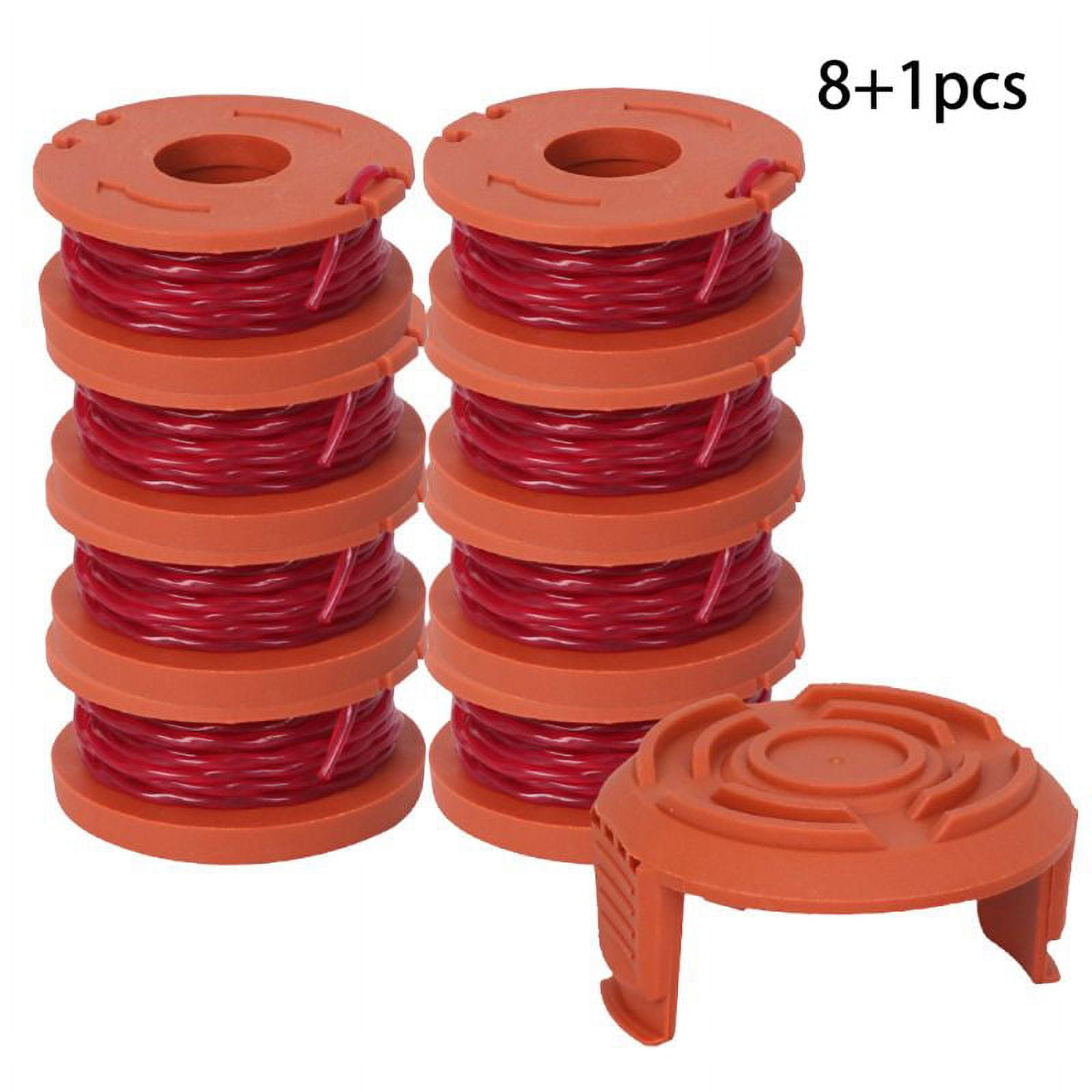 Line String Trimmer Replacement Spool 3M String Trimmer Spool Line for
