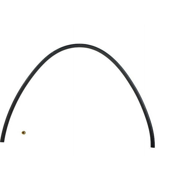 Line To Line Power Steering Return Hose - Compatible with 1996 - 2004 Acura RL 1997 1998 1999 2000 2001 2002 2003