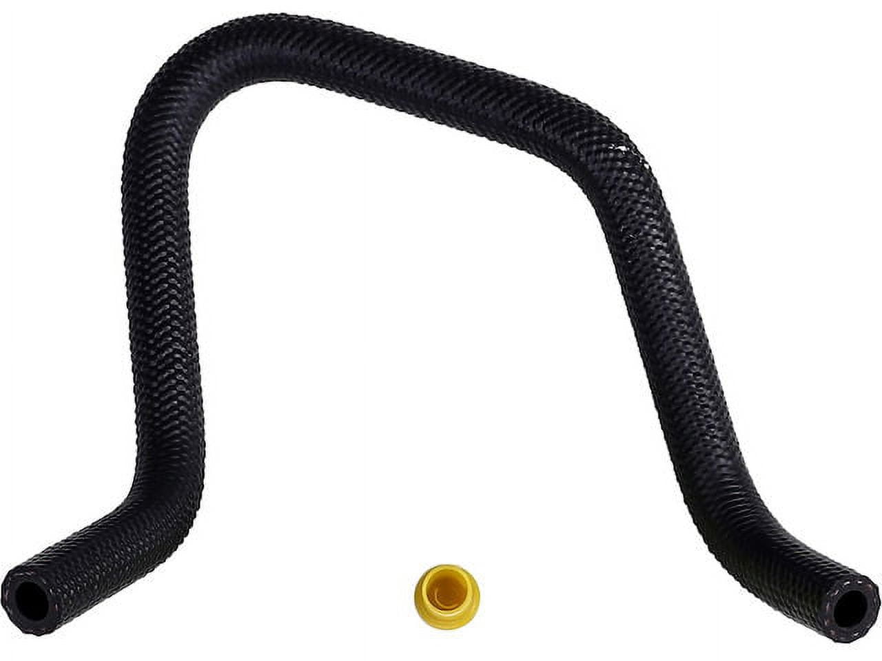 Line To Line Power Steering Return Line Hose Assembly Compatible with