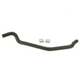 thumbnail image 1 of Line To Reservoir Power Steering Return Hose - Compatible with 2004 Nissan Pathfinder Armada, 1 of 2