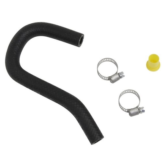 Line To Reservoir Power Steering Return Line Hose Assembly - Compatible with 1996 - 2004 Acura RL 3.5L V6 GAS 1997 1998 1999 2000 2001 2002 2003