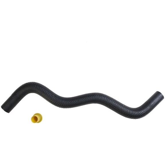 Line To Reservoir Power Steering Return Line Hose Assembly - Compatible with 1999 - 2004 Nissan Frontier 2000 2001 2002 2003