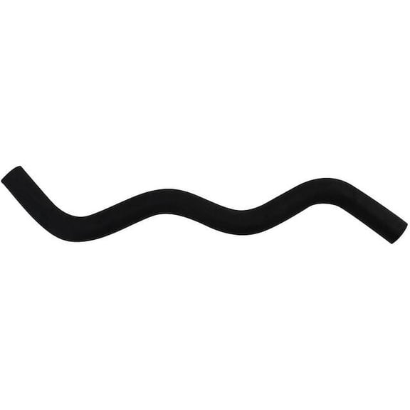 Line To Reservoir Power Steering Return Line Hose Assembly - Compatible with 1999 - 2004 Nissan Frontier 3.3L V6 2000 2001 2002 2003