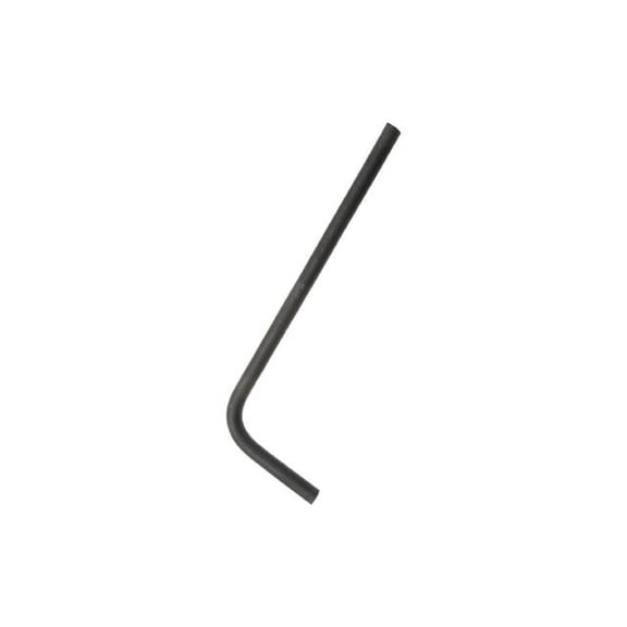 Line To Throttle Body Bypass Hose - Compatible with 2001 - 2002 Toyota 4Runner