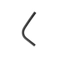 thumbnail image 1 of Line To Throttle Body Heater Hose - Compatible with 1999 - 2003 Pontiac Montana 2000 2001 2002, 1 of 2