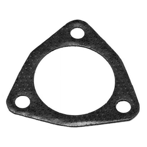 Line To Y-Line Exhaust Gasket - Compatible with 2013 - 2017 Honda Accord Sedan 3.5L V6 2014 2015 2016