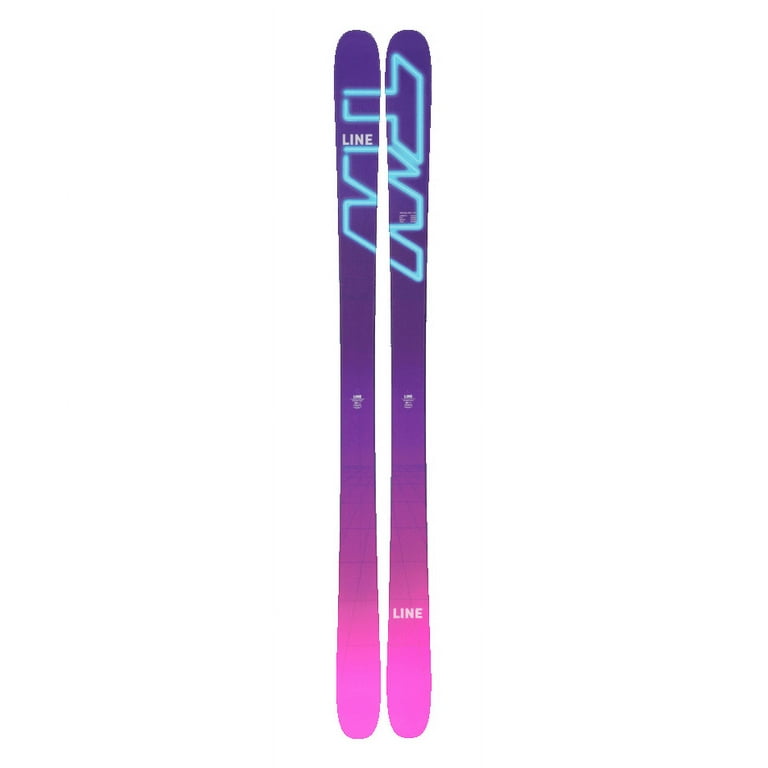 Line Tom Wallisch Pro Skis - 2023 - Men's - Walmart.com