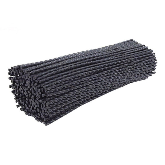 Line Trimmer .130 X 8" (225 Pc) Vortex