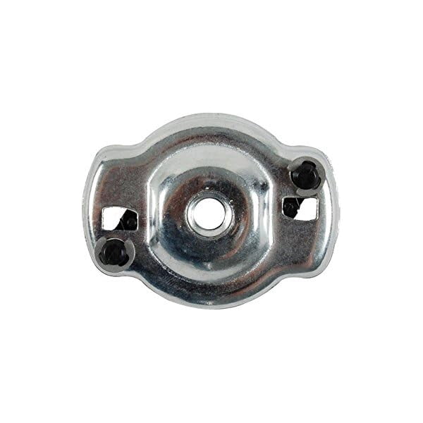 Line Trimmer Recoil Starter Pawl Replacement