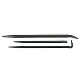 Line-Up Pry Bar Set - 3 Piece