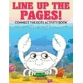 thumbnail image 1 of Line Up The Pages! Connect the Dots Activity Book, (Paperback), 1 of 1