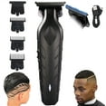 thumbnail image 1 of Line Up Trim Shave Gapped Clippers, Create Sharp Lines With Ease, 1 of 4