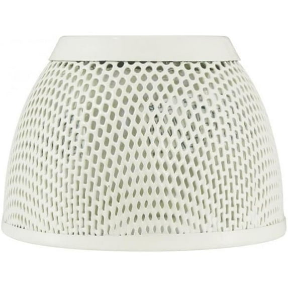 Line Voltage Fixture Shade, Copper