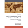 thumbnail image 1 of Line X Tester Analysis Across Environments in Tomato (Paperback), 1 of 1