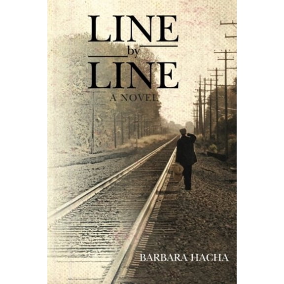 Pre-Owned Line by Line (Paperback) 0983198705 9780983198703