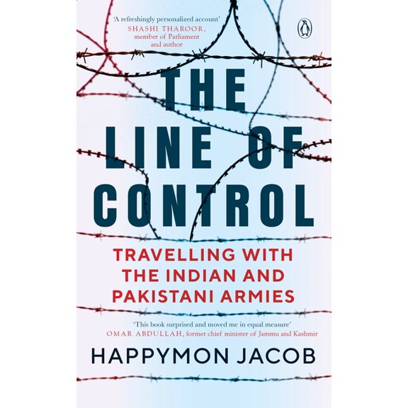 Line of Control (Hardcover)