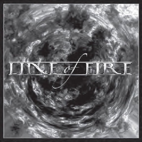 Line of Fire - Line Of Fire - Music & Performance - CD