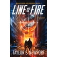 thumbnail image 1 of Dauntless Defenders Line of Fire, Book 1, (Paperback), 1 of 1
