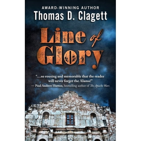 Line of Glory (Paperback)