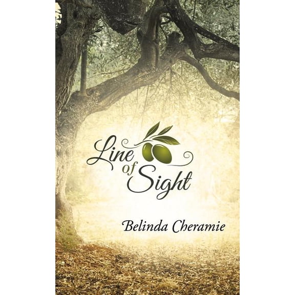 Line of Sight (Paperback) by Belinda Cheramie