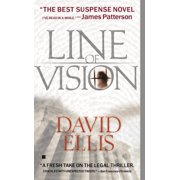Line of Vision, Paperback