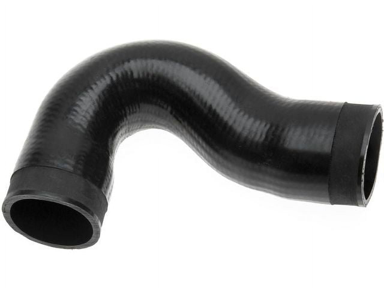 Gates 09-14 Volkswagen Jetta 4-Cyl. 2.0L Diesel Cold Side Turbocharger Hose main image 0