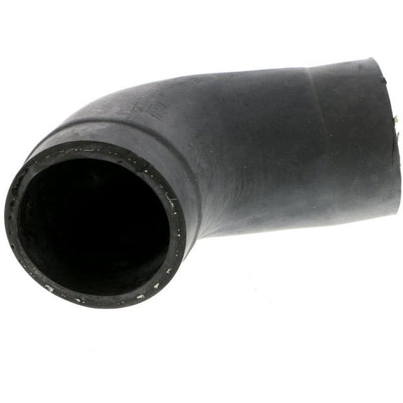 Line to Engine Cold Side Turbocharger Intercooler Hose - Compatible with 2009 - 2014 Volkswagen Jetta 2010 2011 2012 2013